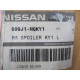 Nissan 999J1-MQKY1 RR Spoiler KY1 L  999J1MQKY1