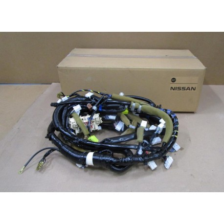 Nissan 24010-1FS1B Harness A-Main 240101FS1B