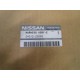 Nissan 24012-ZS05E Harness Assy-E 24012ZS05E