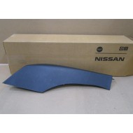 Nissan 76918-7Y002 XX L BLK Wheelhouse GAR 769187Y002