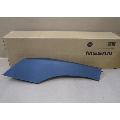 Nissan 76918-7Y002 XX L BLK Wheelhouse GAR 769187Y002