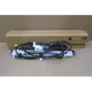 Nissan 24014-ZJ21A Body Harness 24014ZJ21A