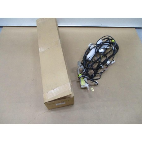 Nissan 24014-ZS00D Harness Body 24014ZS00D