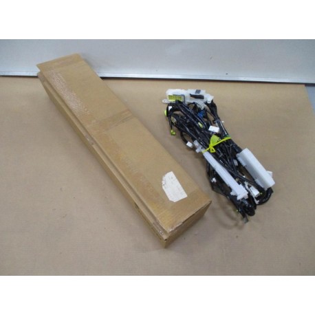 Nissan 24014-ZS04A Harness Assembly-B  24014ZS04A