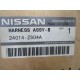 Nissan 24014-ZS04A Harness Assembly-B  24014ZS04A