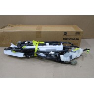 Nissan 24014-ZS02D Harness Body 24014ZS02D