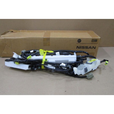 Nissan 24014-ZS02D Harness Body 24014ZS02D