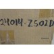 Nissan 24014-ZS02D Harness Body 24014ZS02D
