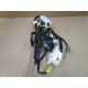 Nissan 24014-ZS02D Harness Body 24014ZS02D