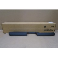 Nissan 82941-ZQ10B Armrest-Rear D 82941ZQ10B