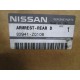Nissan 82941-ZQ10B Armrest-Rear D 82941ZQ10B