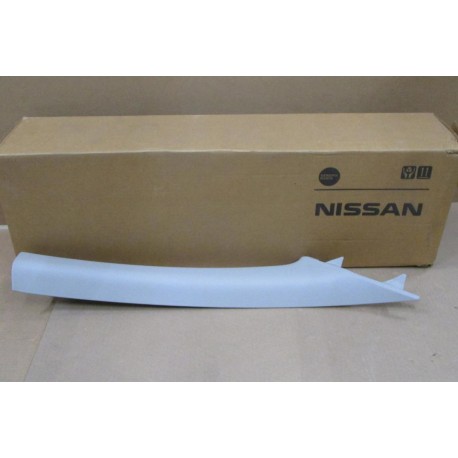 Nissan 76911-ZX10A D42'10 PLR-A GR FLECK R 76911ZX10A