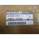 Nissan 76911-ZX10A D42'10 PLR-A GR FLECK R 76911ZX10A