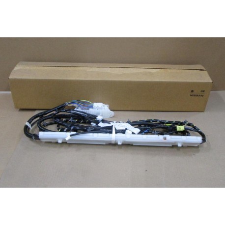 Nissan 24014-9FE3A Body Harness 240149FE3A