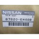 Nissan 87620-EH48B Trim Assembly 87620EH48B