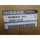 Nissan 96994-ZQ10B Reinforce Assembly 96994ZQ10B