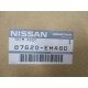 Nissan 87620-EH48D Trim Assembly 87620EH48D