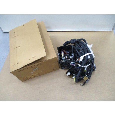 Nissan 24012-ZJ41B Harness Assembly-E  24012ZJ41B