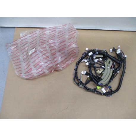 Nissan 24010-ZW83C Harness Principal 24010ZW83C