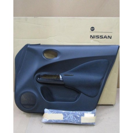 Nissan 80900-3YW1A Finisher-Door 809003YW1A