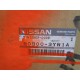 Nissan 80900-3YW1A Finisher-Door 809003YW1A