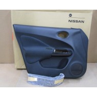 Nissan 80901-3YW1A Finisher-Door 809013YW1A