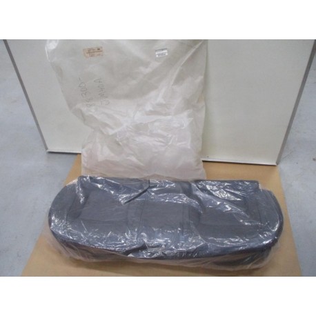 Nissan 88300-JM40A Cushion-RR Seat 88300JM40A