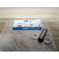 SMC CDP-1 Clevis And Knuckle Pin CDP1