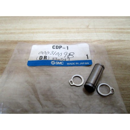 SMC CDP-1 Clevis And Knuckle Pin CDP1