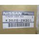 Nissan K3828-2W301 Fender K38282W301