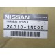Nissan 24010-1NC0B Harness A-Main 240101NC0B