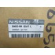 Nissan 88650-ZX10C Seat Back Assembly 88650ZX10C