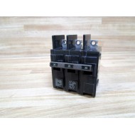 Siemens BQ3-B020 Circuit Breaker 20A 3P BQ3B020 - Used