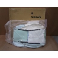 Nissan 87620-JJ75C Trim Assy 87620JJ75C