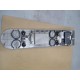 Nissan 96980-ZQ21A Roof Console Assembly