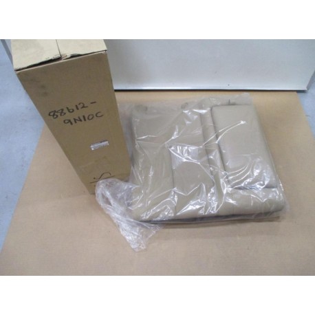 Nissan 88612-9N10C Back Assembly-Rear 886129N10C