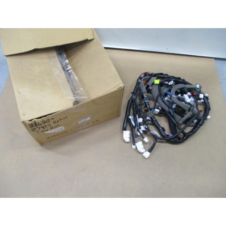 Nissan 24010-9CE2D Main Harness 240109CE2D