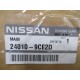 Nissan 24010-9CE2D Main Harness 240109CE2D