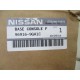 Nissan 96916-9GA1C Base Console F969169GA1C