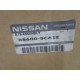 Nissan 88600-9CA1E Rear Seat Back Assembly 886009CA1E