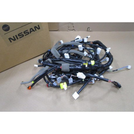 Nissan 24010-9CD2A Main Harness 240109CD2A
