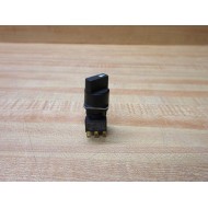Omron A16S-2N-2 Switch Teach Pendant A16S2N2 WKnob, 6 Blades - New No Box