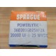 Sprague Powerlytic 36D203G025AF2A Capacitor