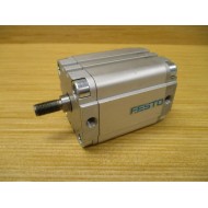 Festo ADVU-50-50-A-P-A Compact Air Cylinder 156642 - New No Box