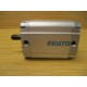 Festo ADVU-50-50-A-P-A Compact Air Cylinder 156642 - New No Box