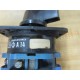 Kraus & Naimer A14 Rotary Cam Switch A14-8AE229 - New No Box