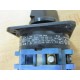 Kraus & Naimer A14 Rotary Cam Switch A14-8AE229 - New No Box