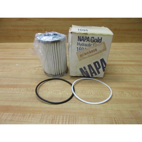 Napa Gold 1694 Hydraulic Filter