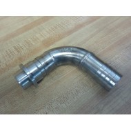 Kolano C-42850 25x2 AISI 304L Tube C42650 - New No Box