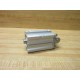 SMC CQ2D40-50D Pneumatic Cylinder CQ2D4050D - New No Box